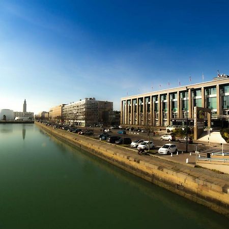 Dormir Au Havre Flaubert Hyper Centre Χάβρη Εξωτερικό φωτογραφία