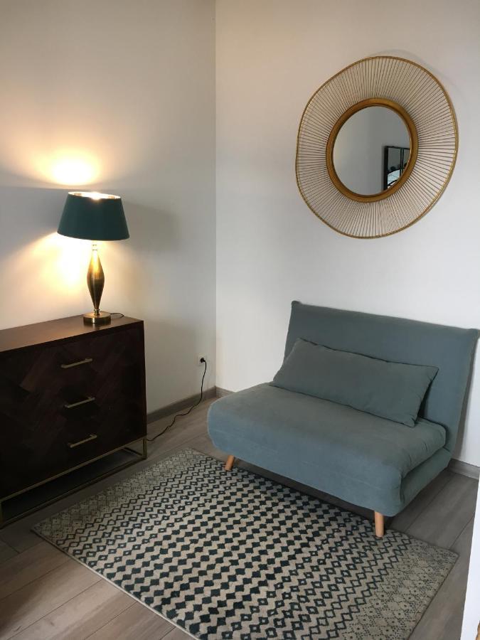 Dormir Au Havre Flaubert Hyper Centre Χάβρη Εξωτερικό φωτογραφία