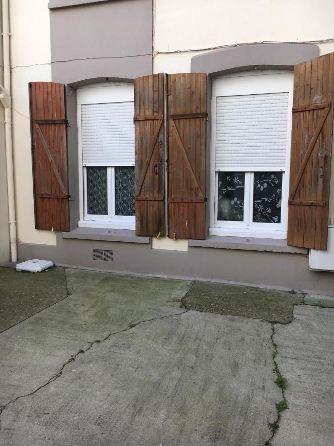 Dormir Au Havre Flaubert Hyper Centre Χάβρη Εξωτερικό φωτογραφία